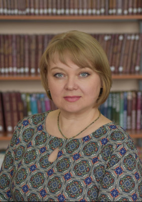 Тугарина Татьяна Павловна Тугарина Татьяна Павловна