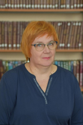 Сидорова Наталия Николаевна Сидорова Наталия Николаевна