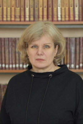 Неверова Ирина Геннадьевна Неверова Ирина Геннадьевна